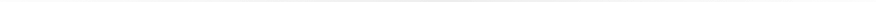 Line Horizontal