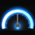 Speedo Meter Icon Image