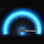 Speedo Meter Icon Image