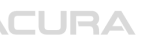 acura logo